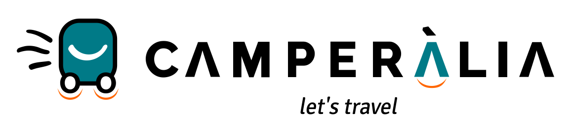 Camperalia logo